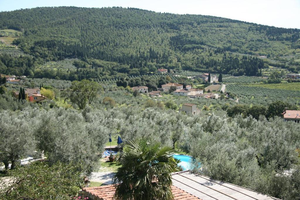 Poggio Alla Pieve Relais Calenzano Pokój zdjęcie