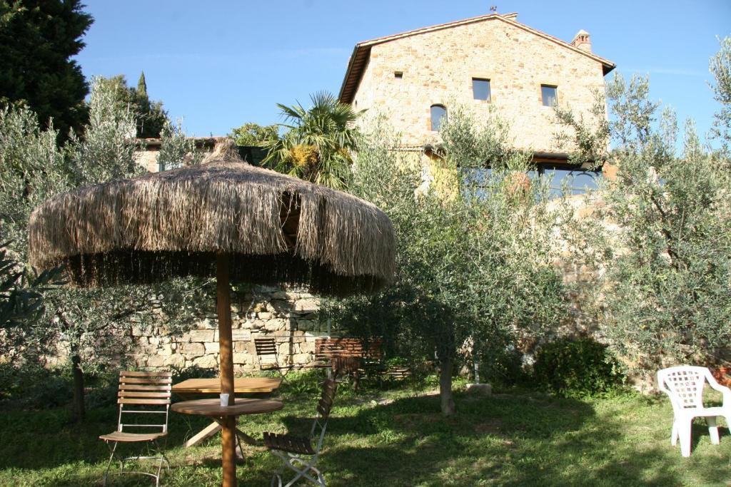 Poggio Alla Pieve Relais Calenzano Pokój zdjęcie