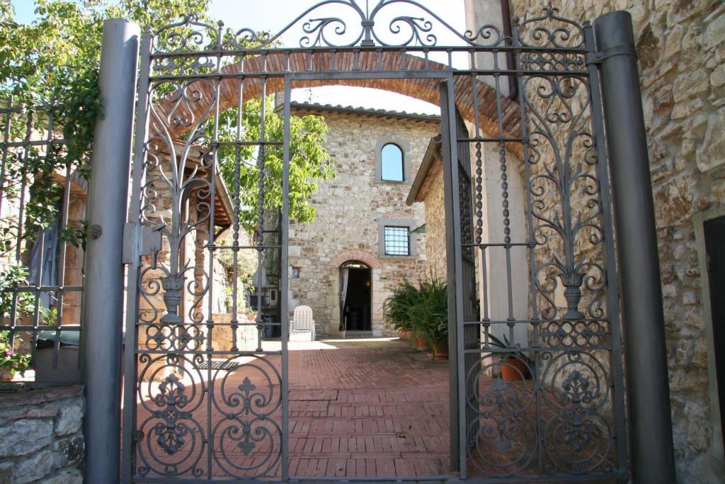 Poggio Alla Pieve Relais Calenzano Pokój zdjęcie