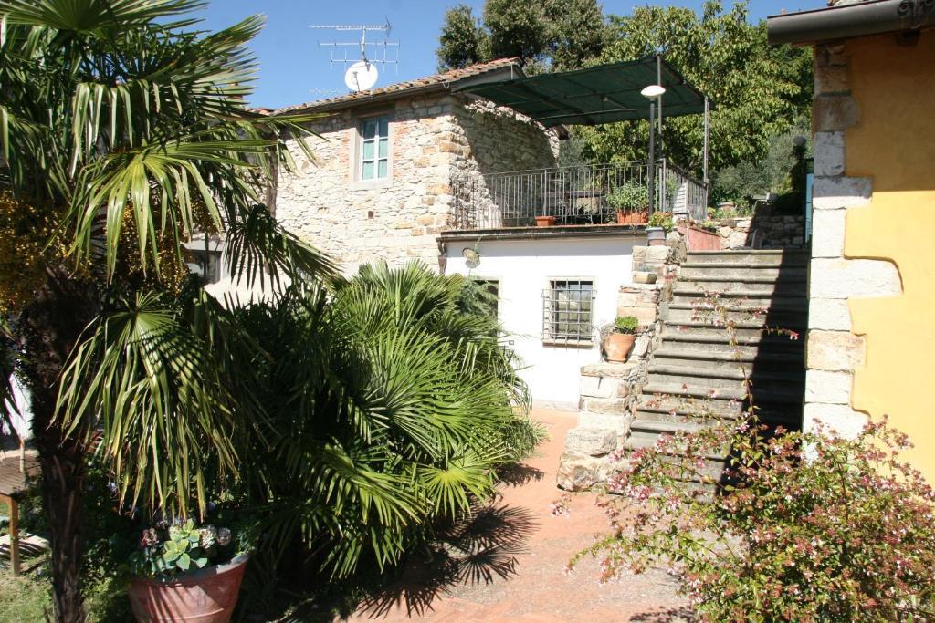 Poggio Alla Pieve Relais Calenzano Pokój zdjęcie
