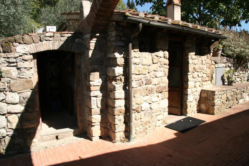 Poggio Alla Pieve Relais Calenzano Pokój zdjęcie