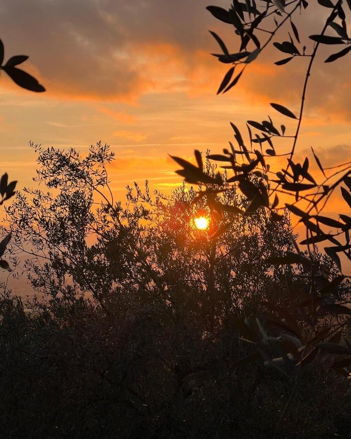 Poggio Alla Pieve Relais Calenzano Zewnętrze zdjęcie