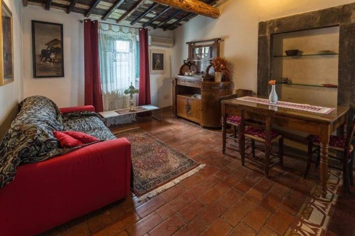 Poggio Alla Pieve Relais Calenzano Zewnętrze zdjęcie