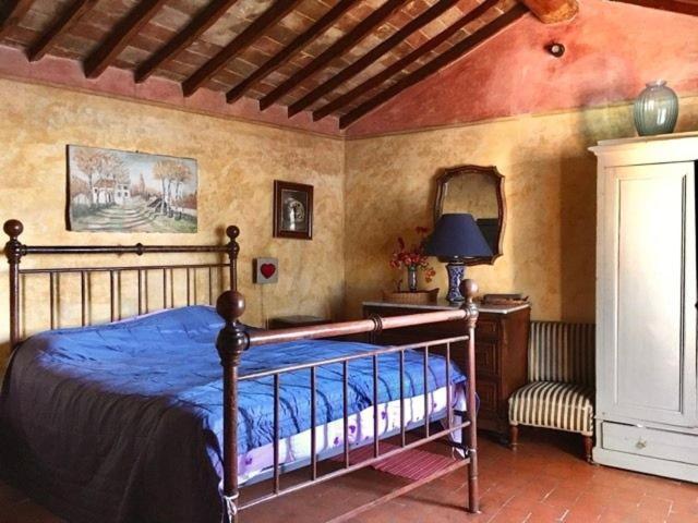 Poggio Alla Pieve Relais Calenzano Zewnętrze zdjęcie
