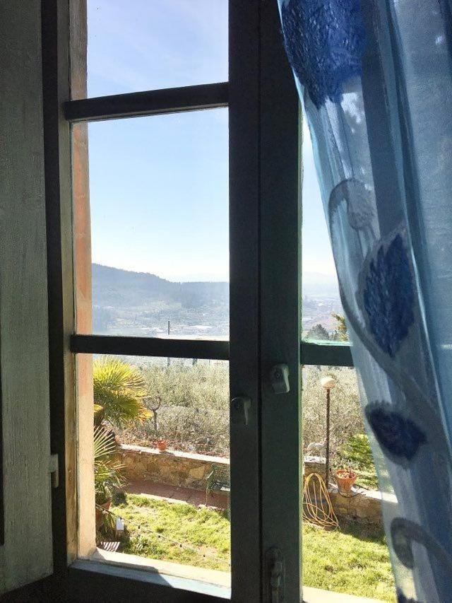 Poggio Alla Pieve Relais Calenzano Zewnętrze zdjęcie