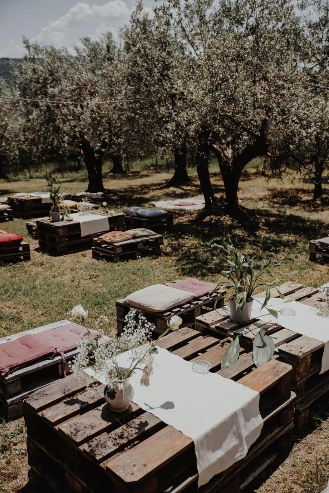 Poggio Alla Pieve Relais Calenzano Zewnętrze zdjęcie