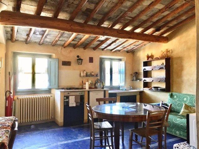 Poggio Alla Pieve Relais Calenzano Zewnętrze zdjęcie