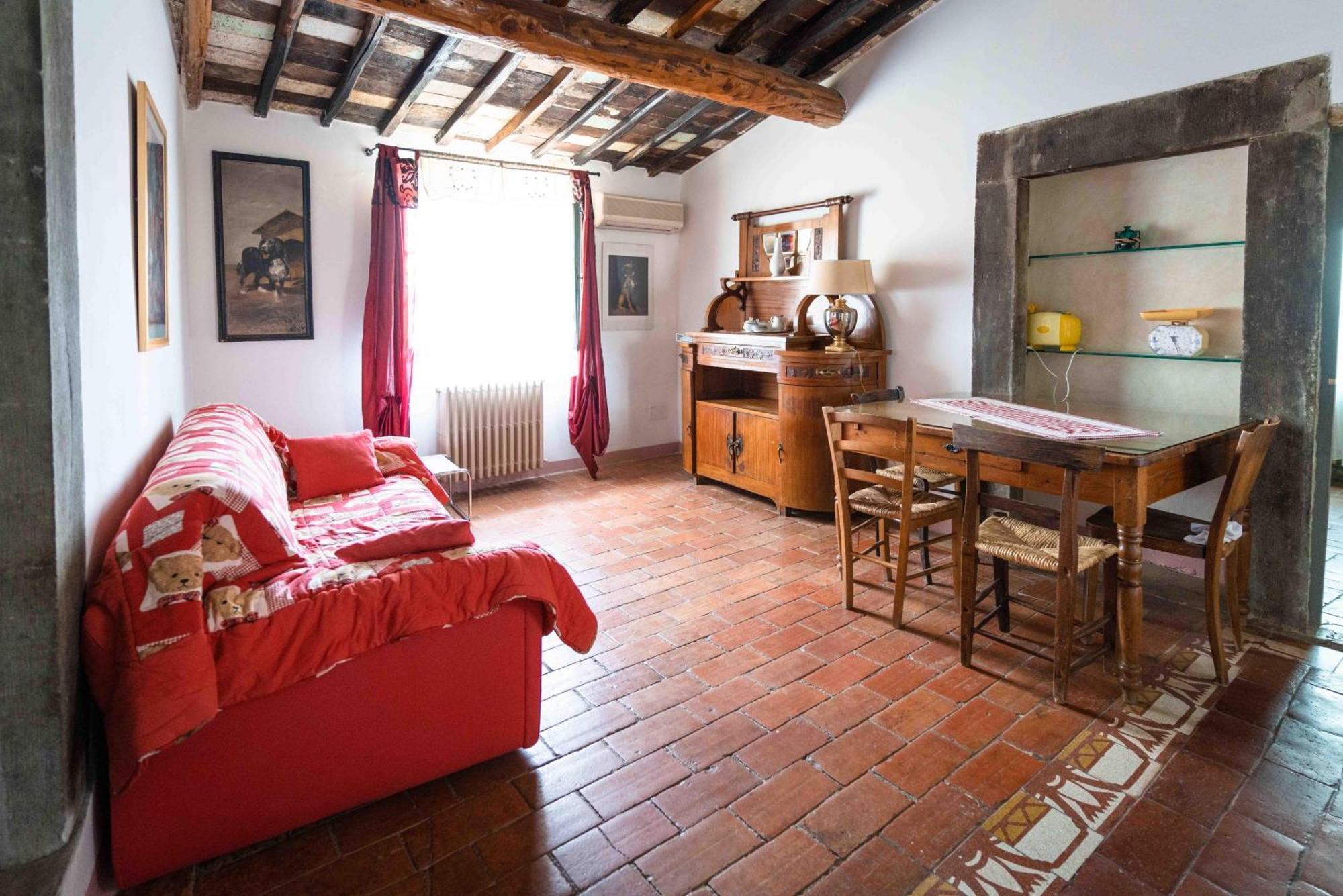 Poggio Alla Pieve Relais Calenzano Zewnętrze zdjęcie