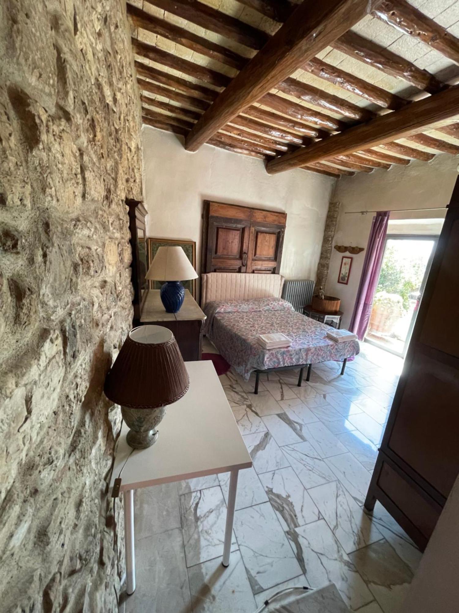 Poggio Alla Pieve Relais Calenzano Zewnętrze zdjęcie
