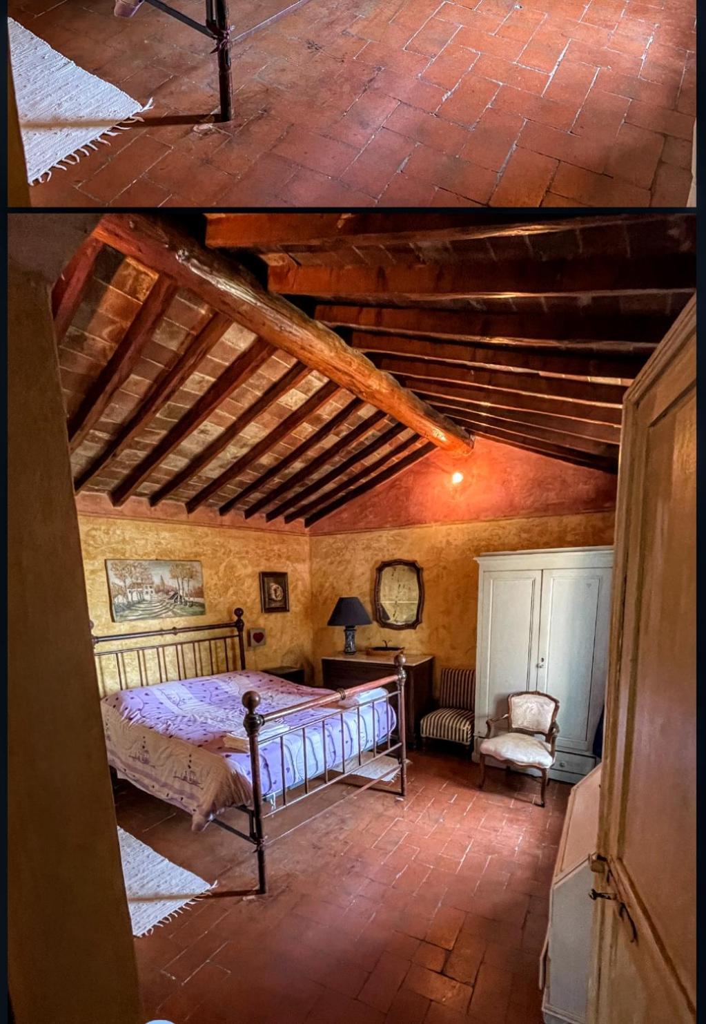 Poggio Alla Pieve Relais Calenzano Zewnętrze zdjęcie