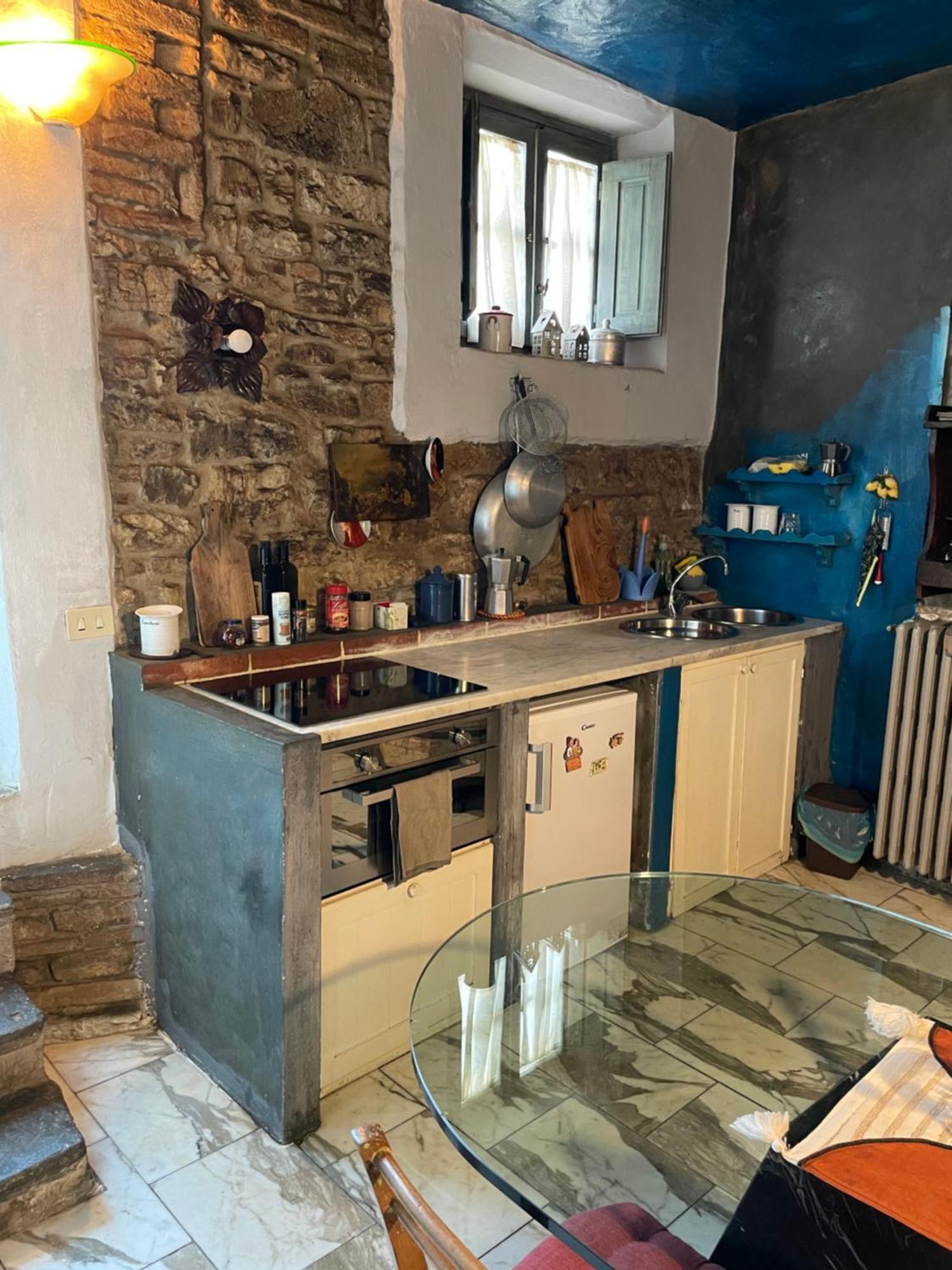 Poggio Alla Pieve Relais Calenzano Zewnętrze zdjęcie
