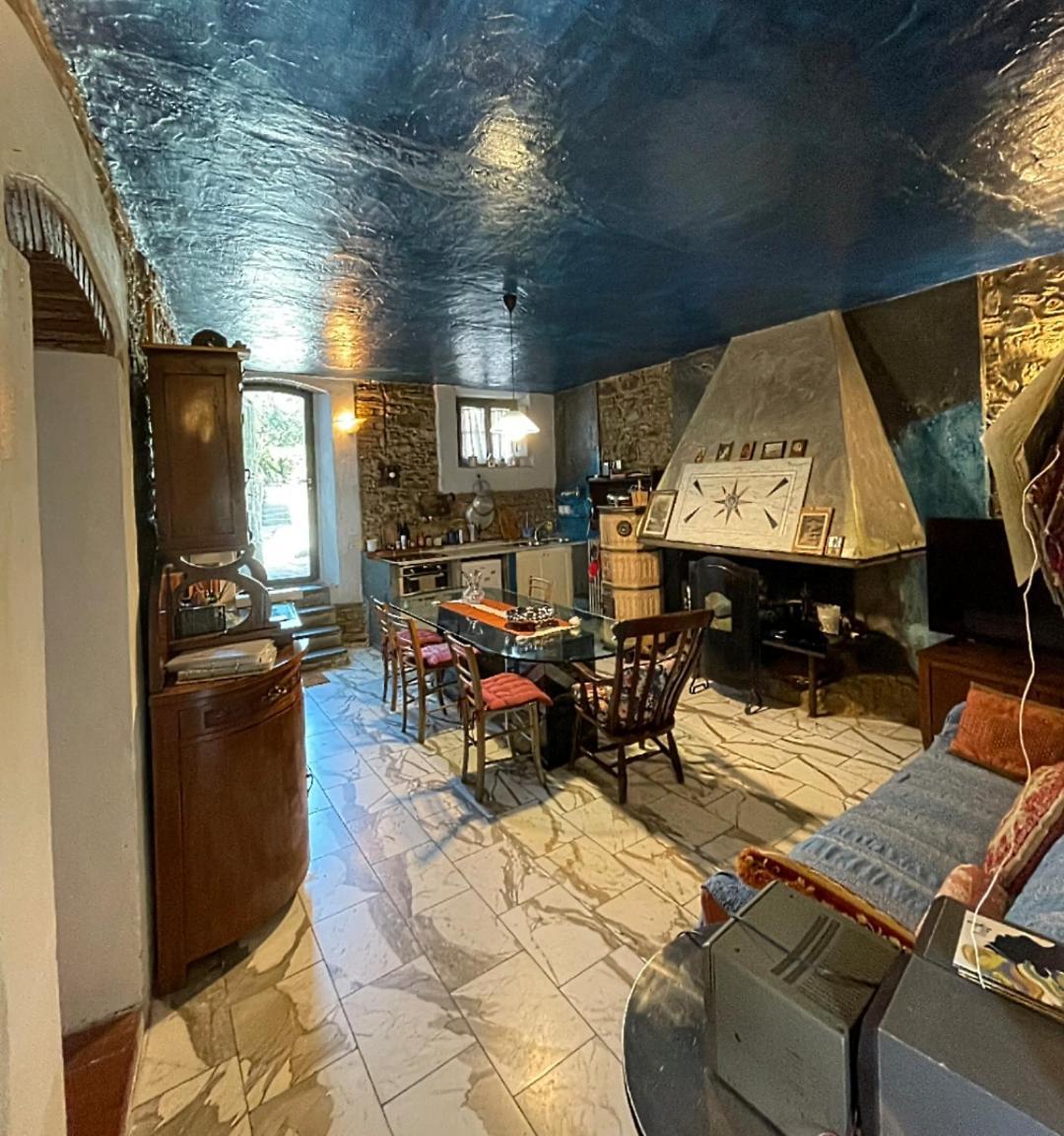 Poggio Alla Pieve Relais Calenzano Zewnętrze zdjęcie