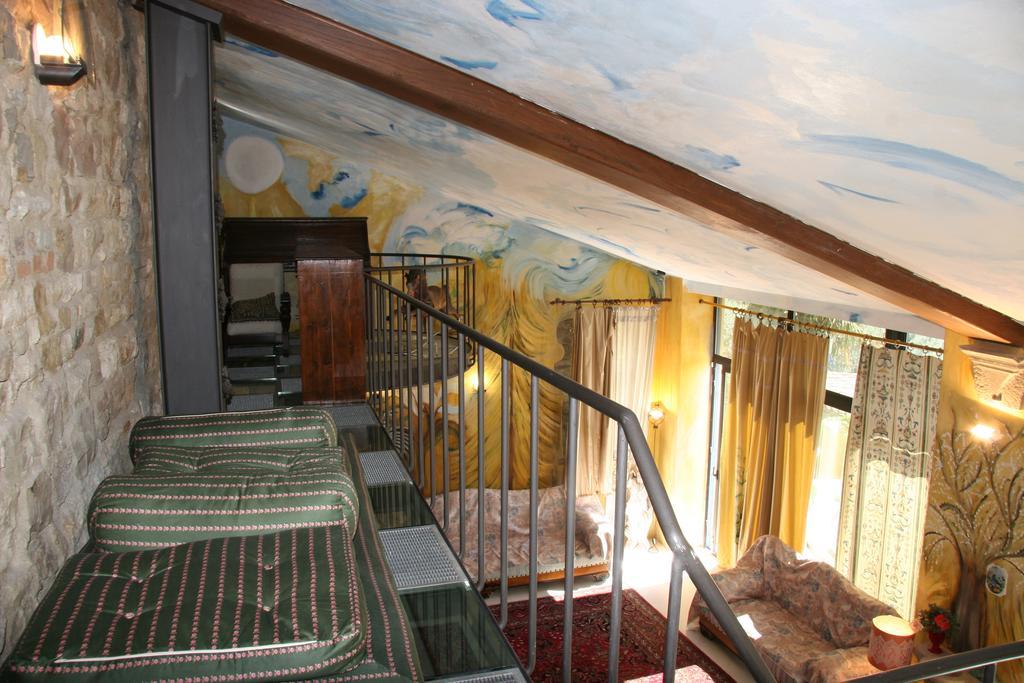 Poggio Alla Pieve Relais Calenzano Pokój zdjęcie