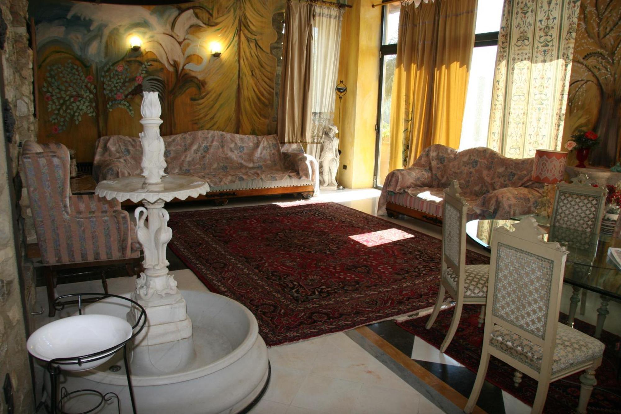 Poggio Alla Pieve Relais Calenzano Zewnętrze zdjęcie