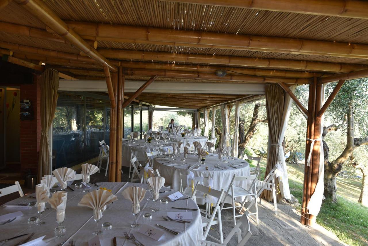Poggio Alla Pieve Relais Calenzano Zewnętrze zdjęcie